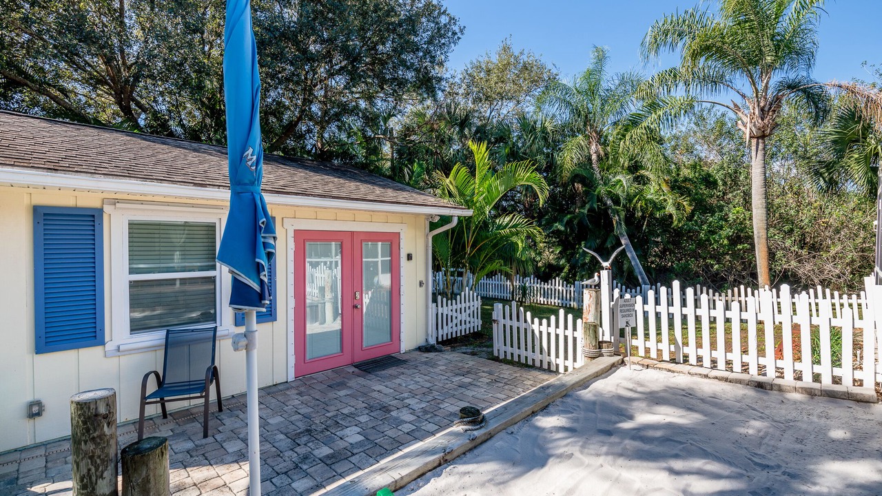 Photo of Outdoor in Sebastian Highlands