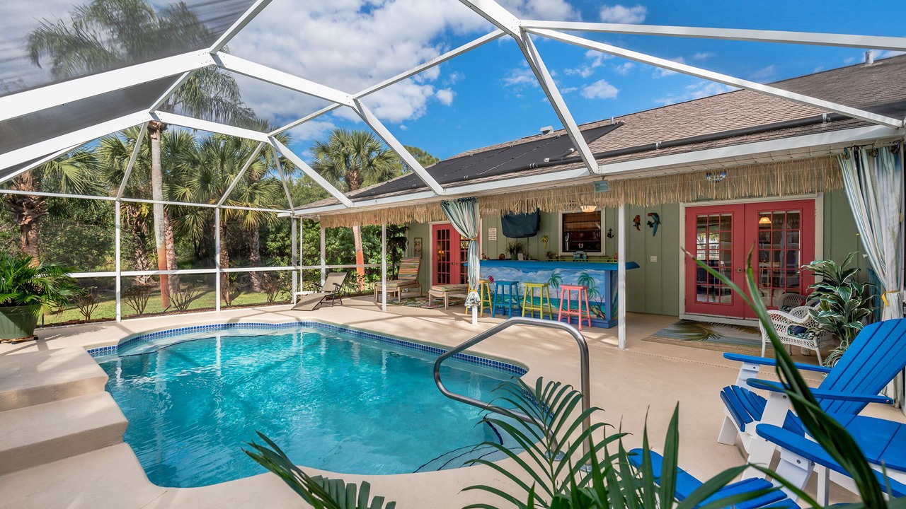 Photo of Outdoor in Sebastian Highlands