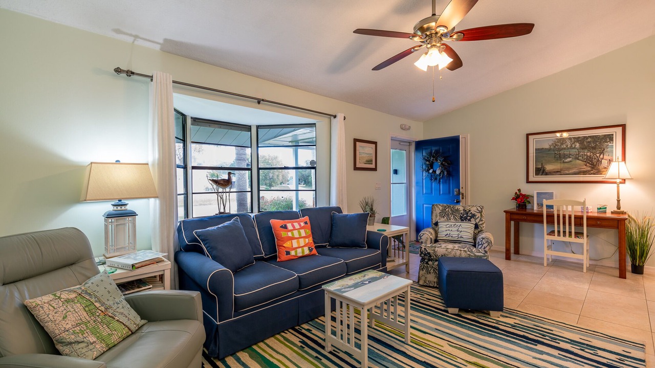 Photo of Livingroom in Sebastian Highlands