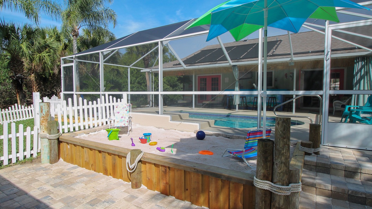 Photo of Outdoor in Sebastian Highlands