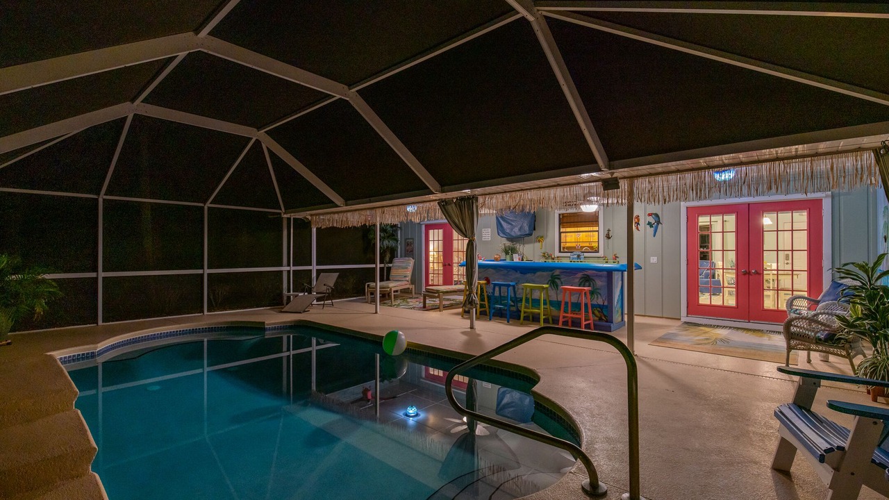 Photo of Outdoor in Sebastian Highlands