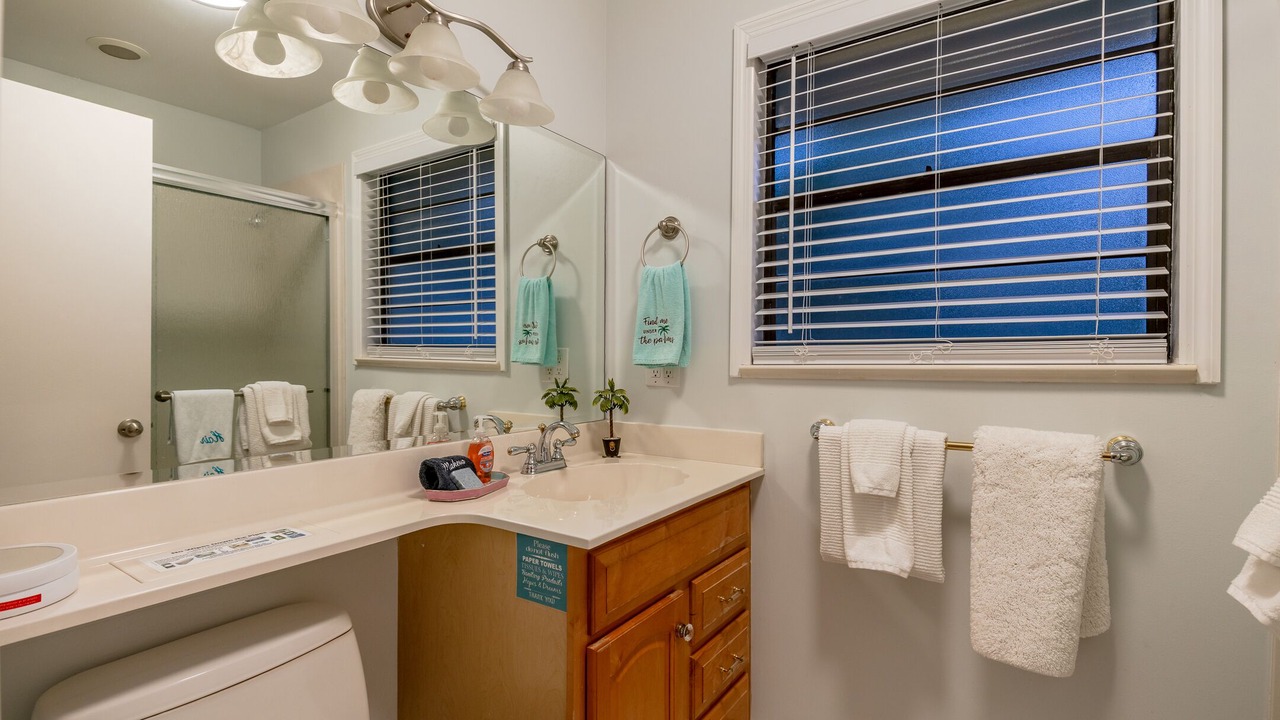 Photo of Bathroom in Sebastian Highlands
