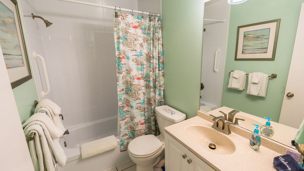 Photo of Bathroom in Sebastian Highlands