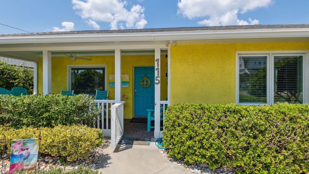 Photo of Outdoor in Ocean Cay