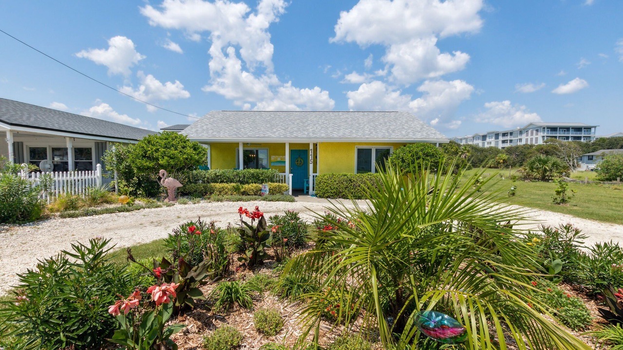 Photo of Outdoor in Ocean Cay