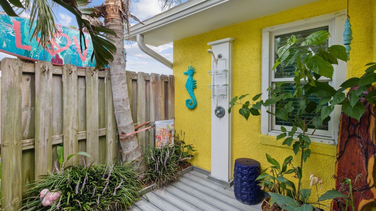 Photo of Outdoor in Ocean Cay