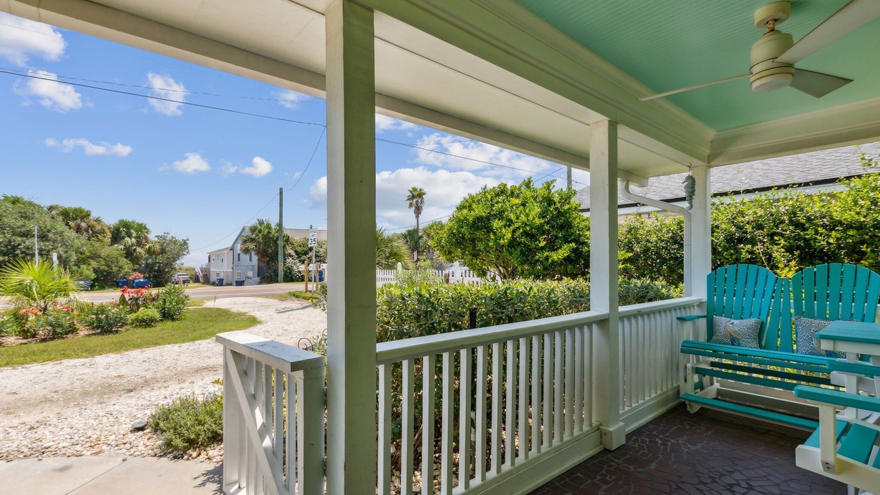 Photo of Outdoor in Ocean Cay