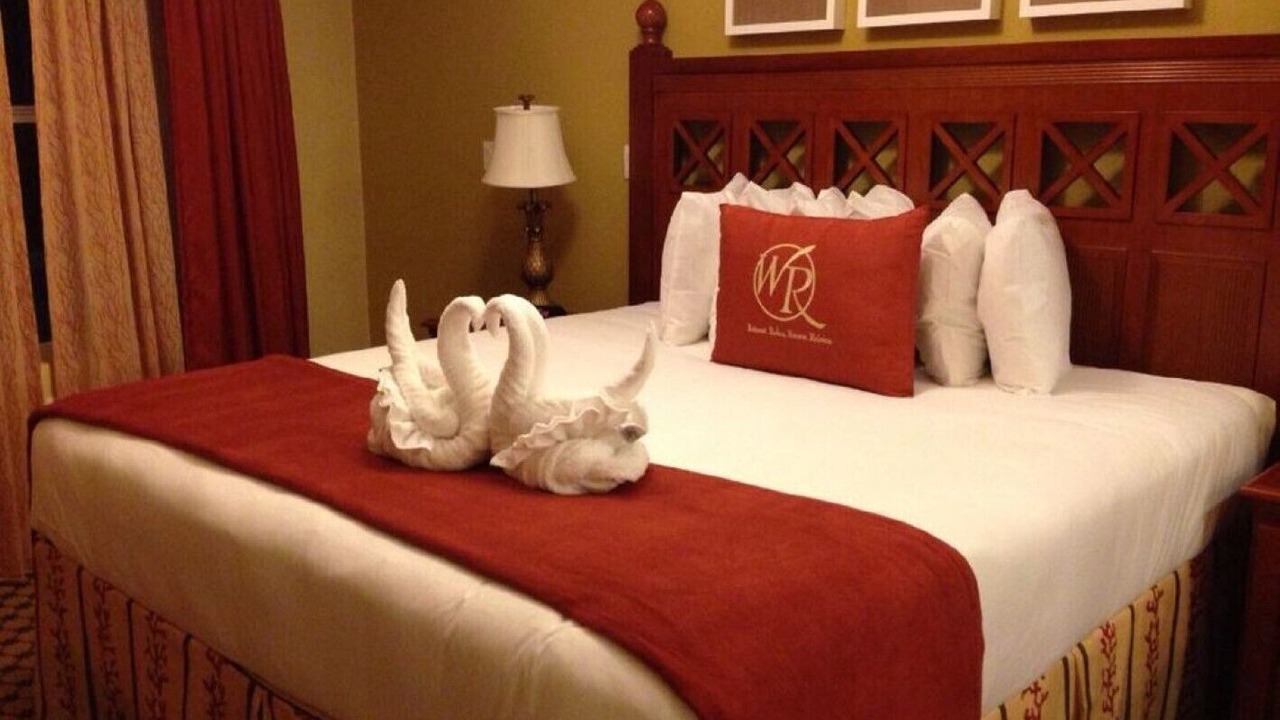 Photo of Bedroom in West Kissimmee