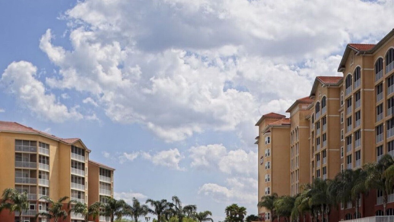 Photo of Outdoor in West Kissimmee