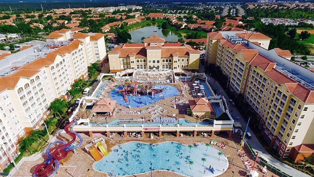 Photo of Outdoor in West Kissimmee