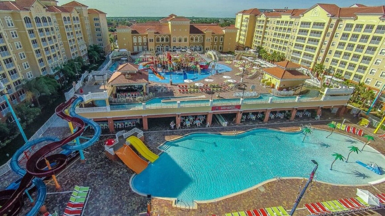 Photo of Outdoor in West Kissimmee