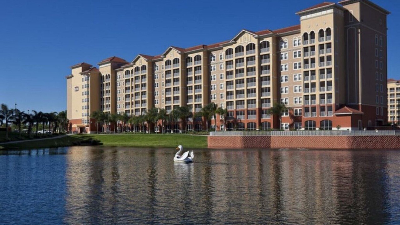 Photo of Outdoor in West Kissimmee