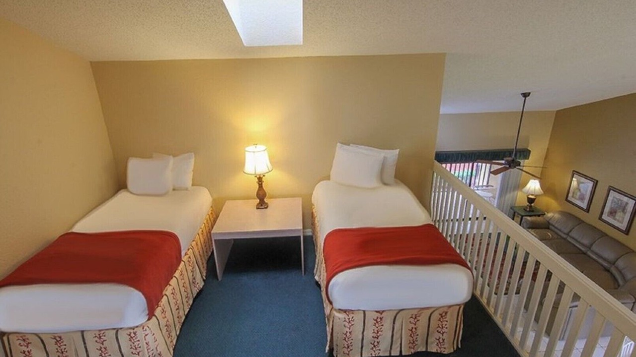Photo of Bedroom in West Kissimmee
