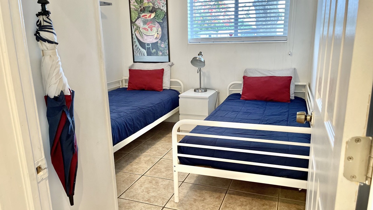 Photo of Bedroom in Boulevard Heights