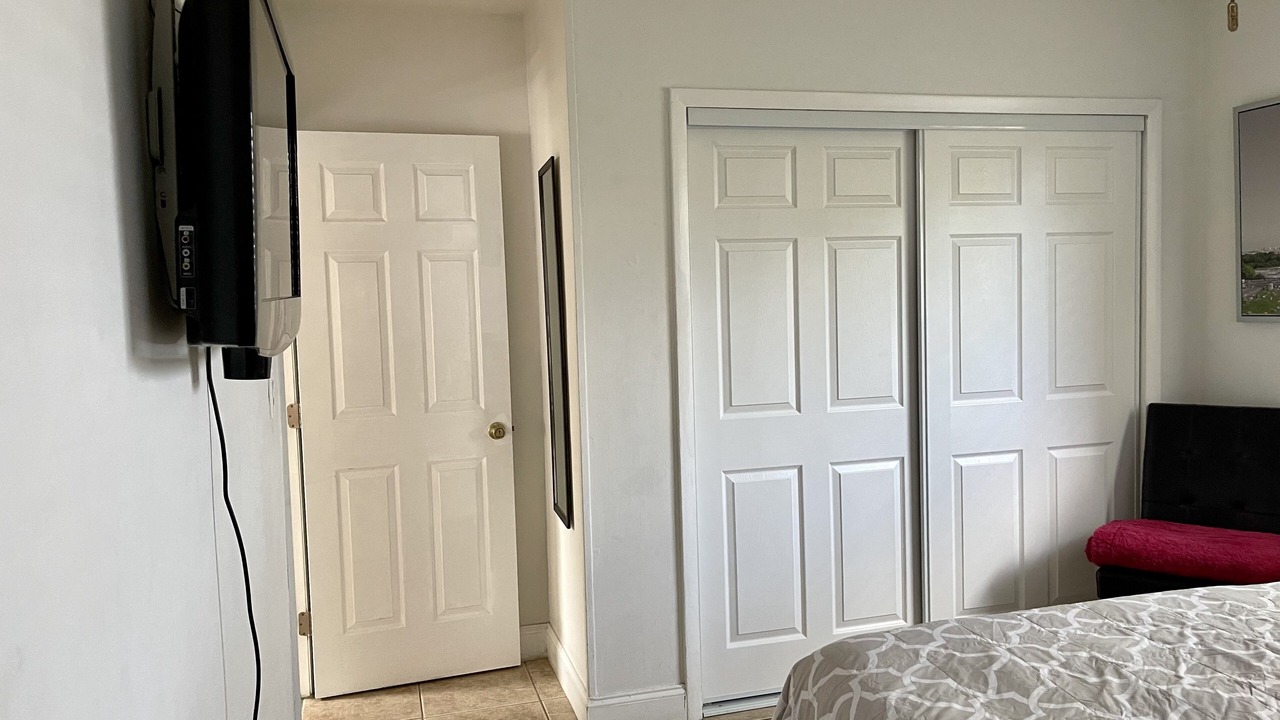 Photo of Bedroom in Boulevard Heights