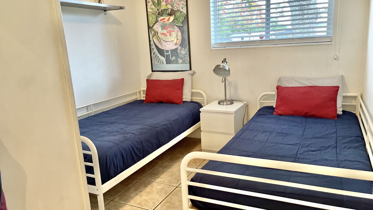 Photo of Bedroom in Boulevard Heights