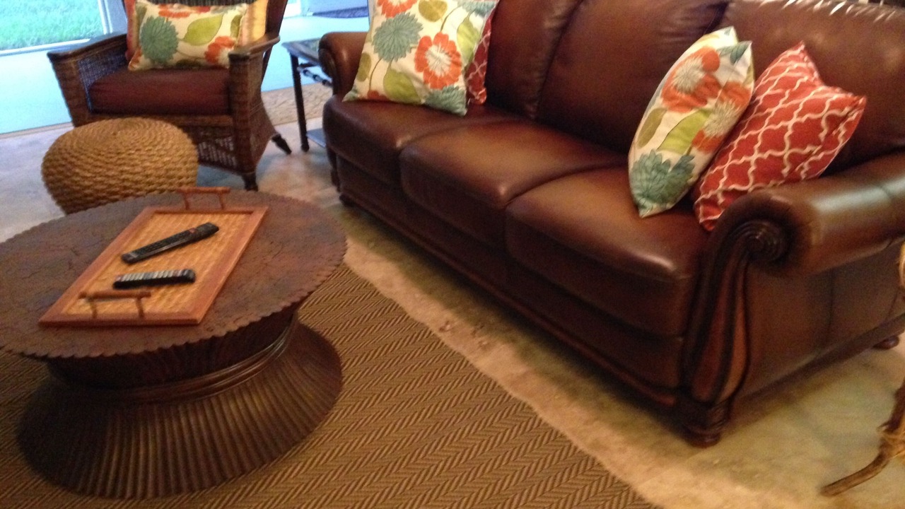 Photo of Livingroom in Equestrian Walk