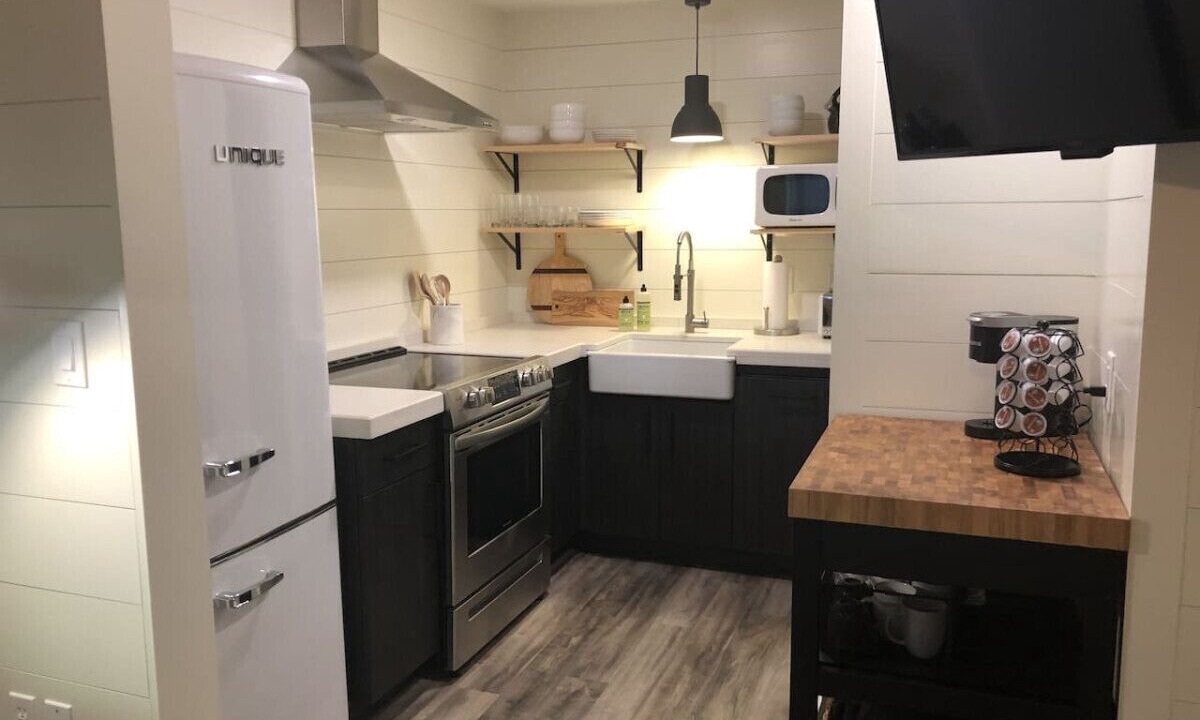 Photo of Kitchen in Auburn
