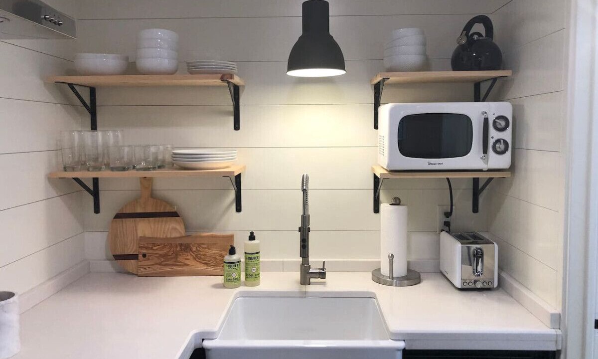 Photo of Kitchen in Auburn