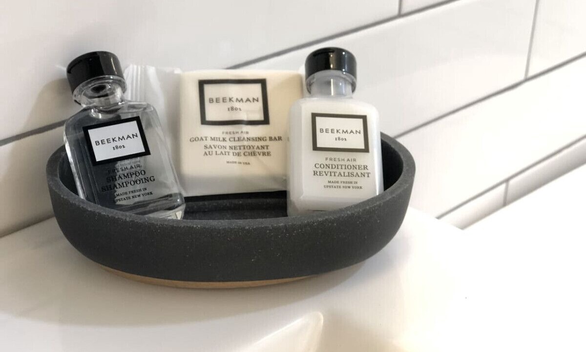 Photo of Bathroom in Auburn