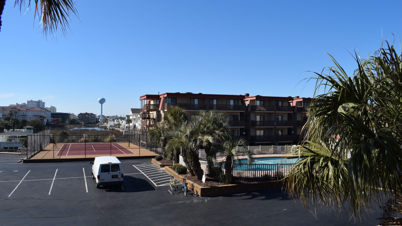 Photo of Outdoor in North Myrtle Beach