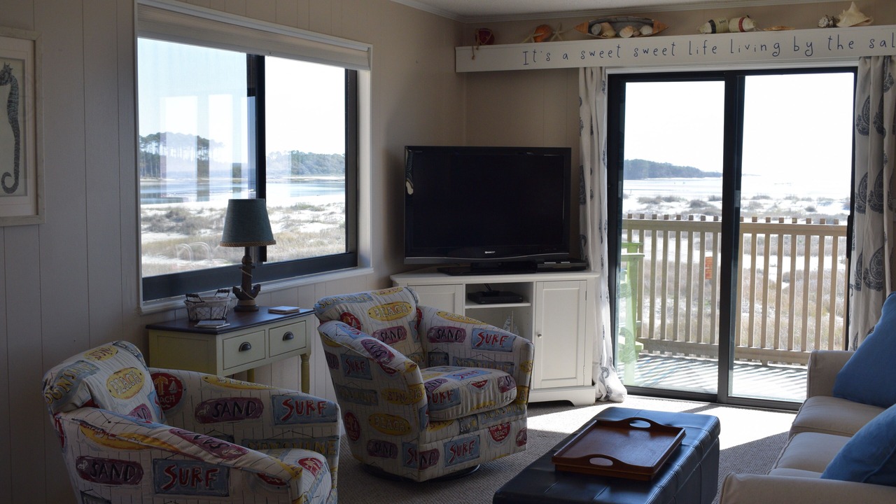 Photo of Bedroom in North Myrtle Beach