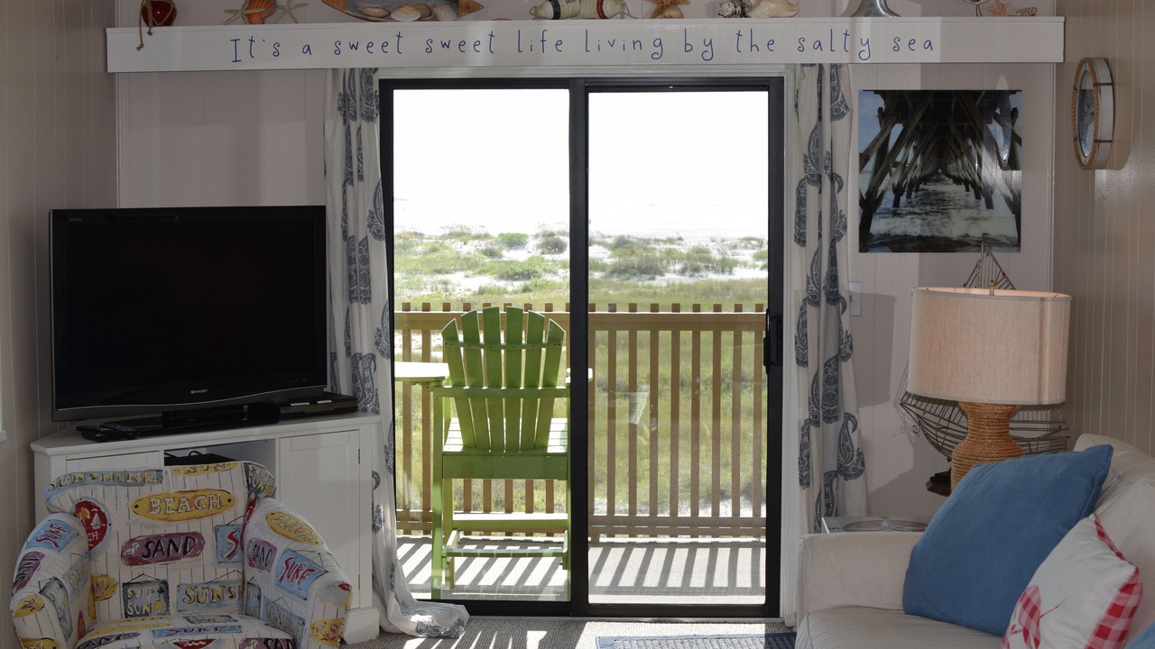 Photo of Bedroom in North Myrtle Beach