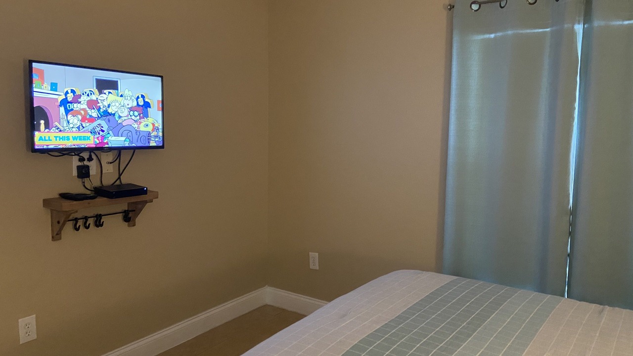 Photo of Bedroom in Meadow Woods