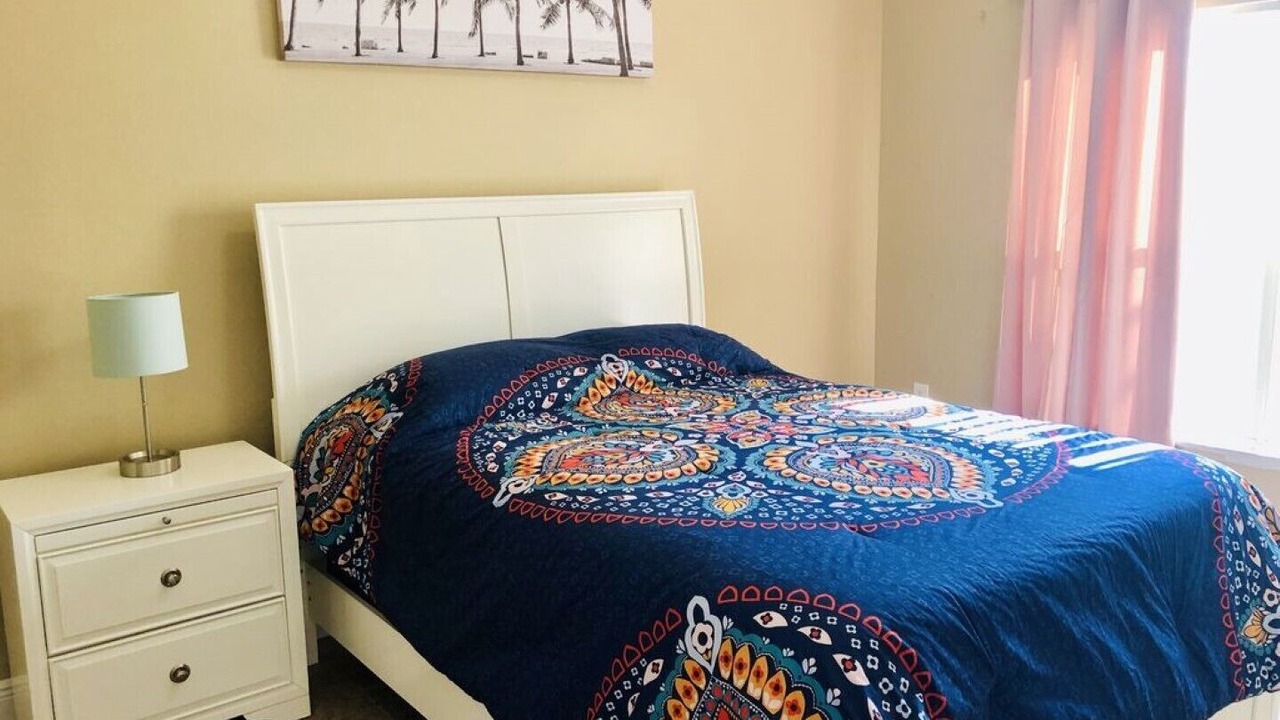 Photo of Bedroom in Meadow Woods