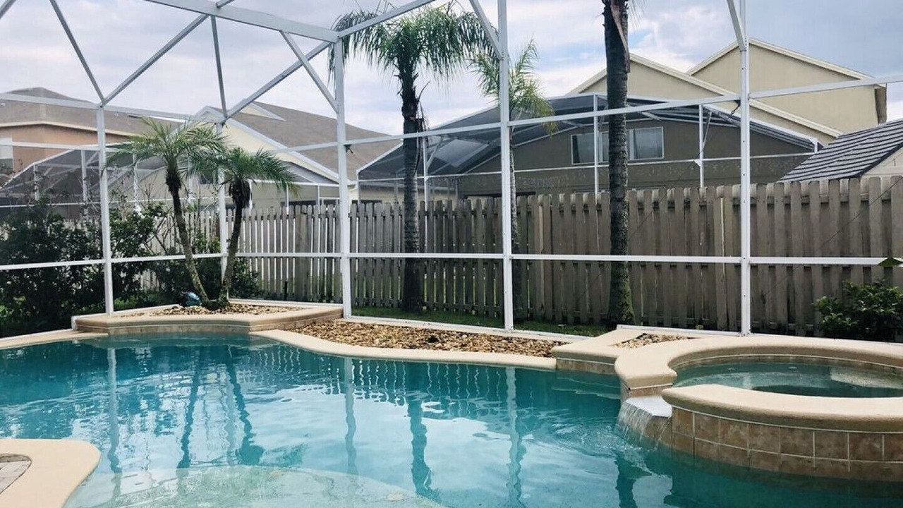 Photo of Outdoor in Meadow Woods