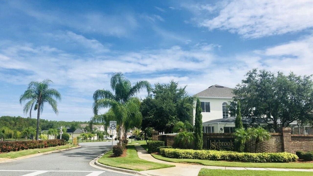 Photo of Outdoor in Meadow Woods