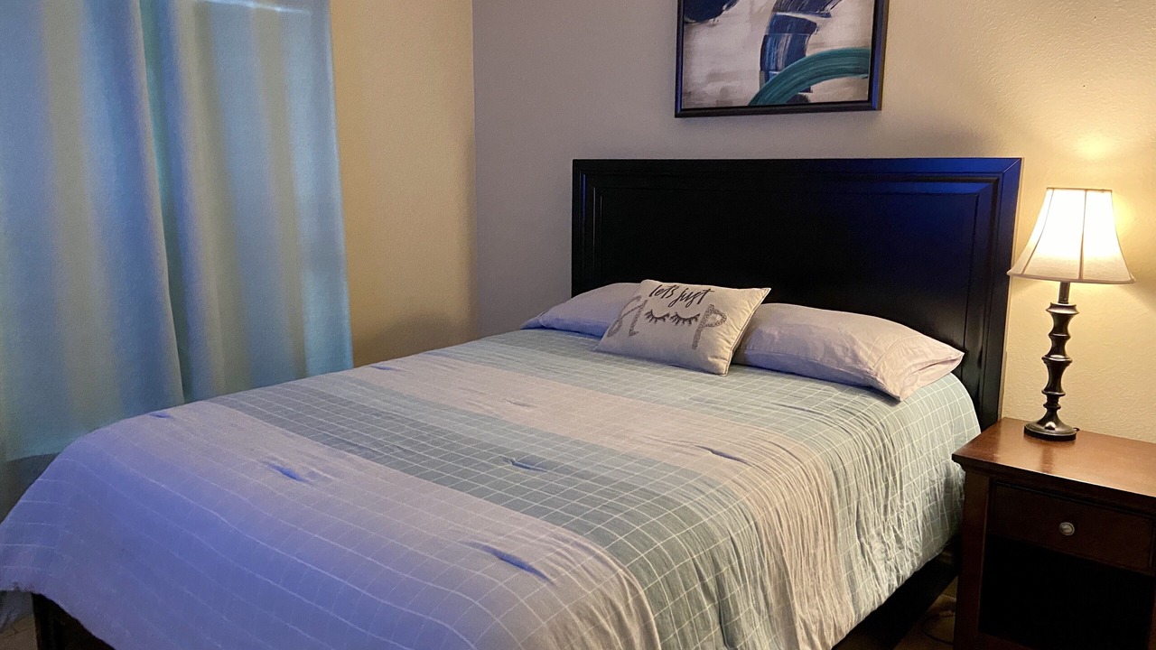 Photo of Bedroom in Meadow Woods