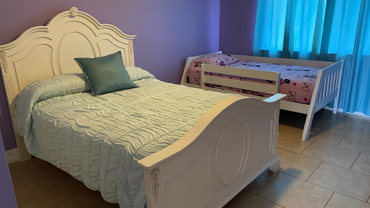 Photo of Bedroom in Meadow Woods
