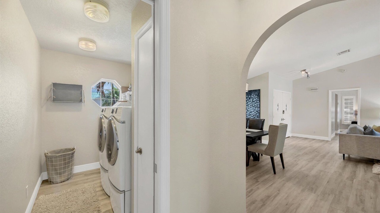 Photo of Bedroom in Punta Gorda