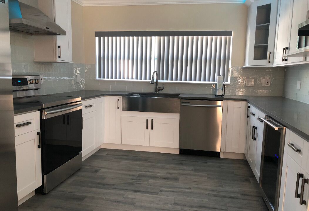 Photo of Kitchen in Meadowlawn