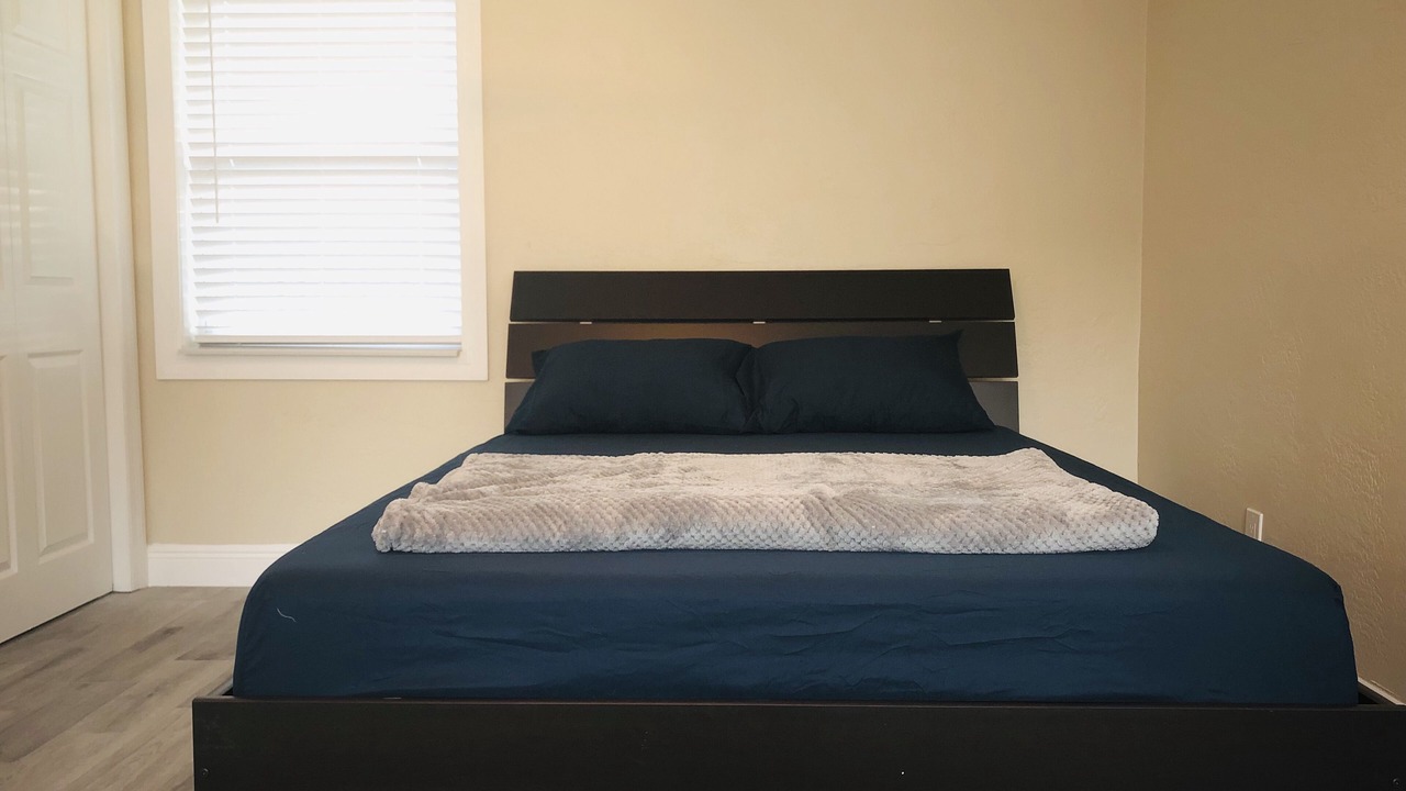 Photo of Bedroom in Meadowlawn