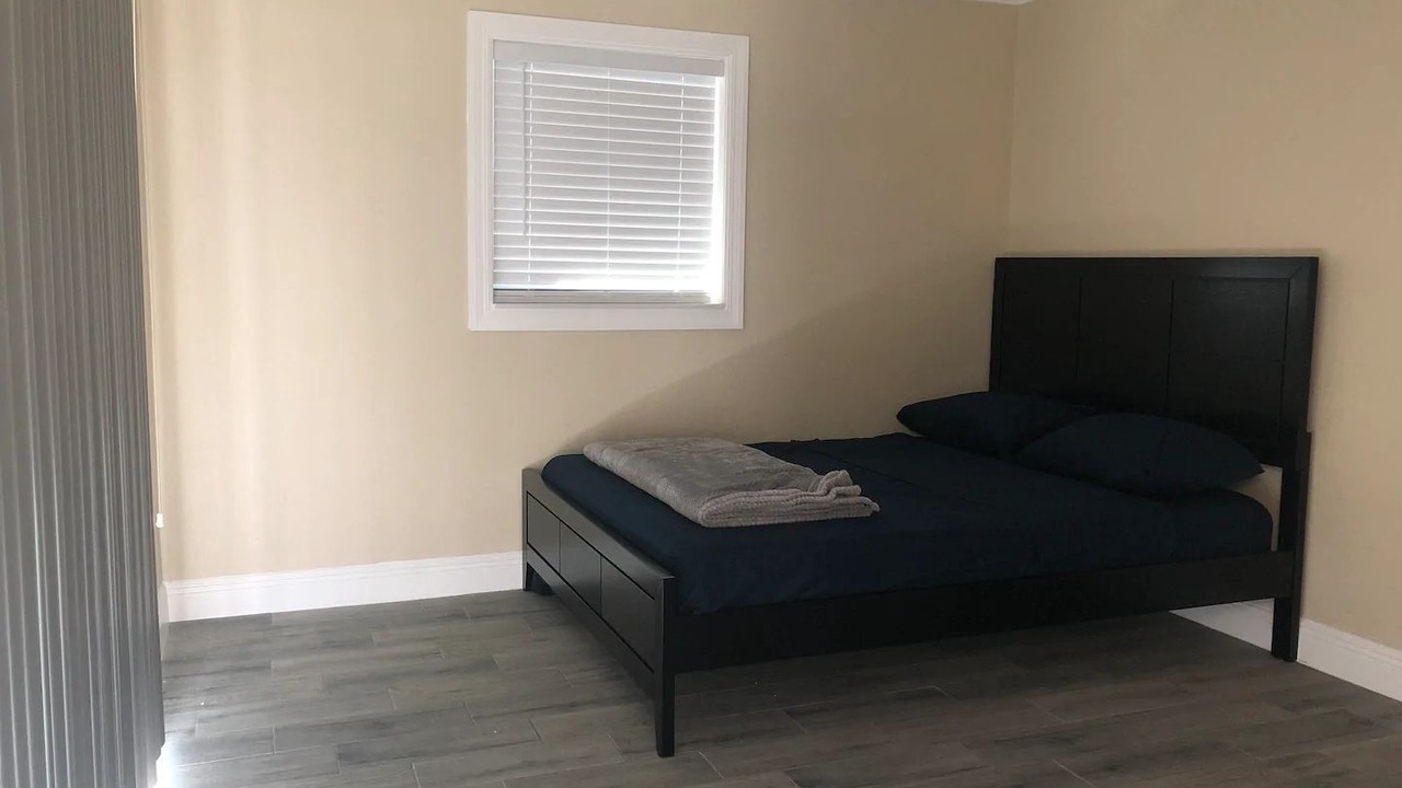 Photo of Bedroom in Meadowlawn