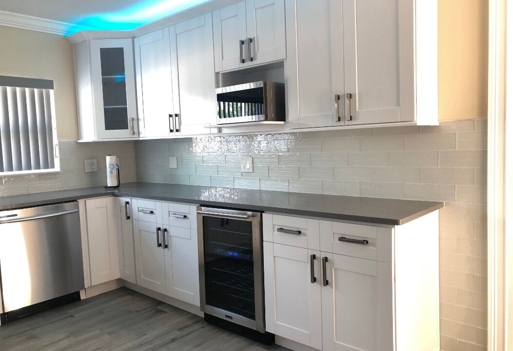 Photo of Kitchen in Meadowlawn