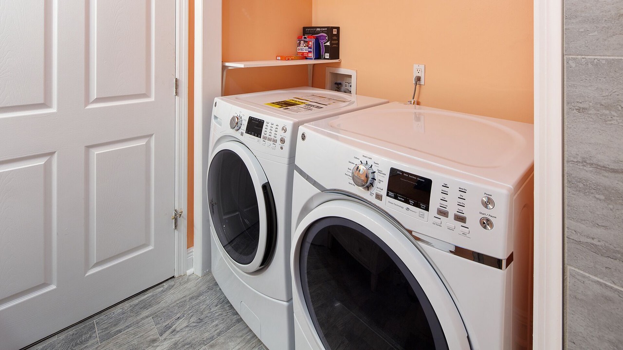 Photo of Bathroom in Bay Point