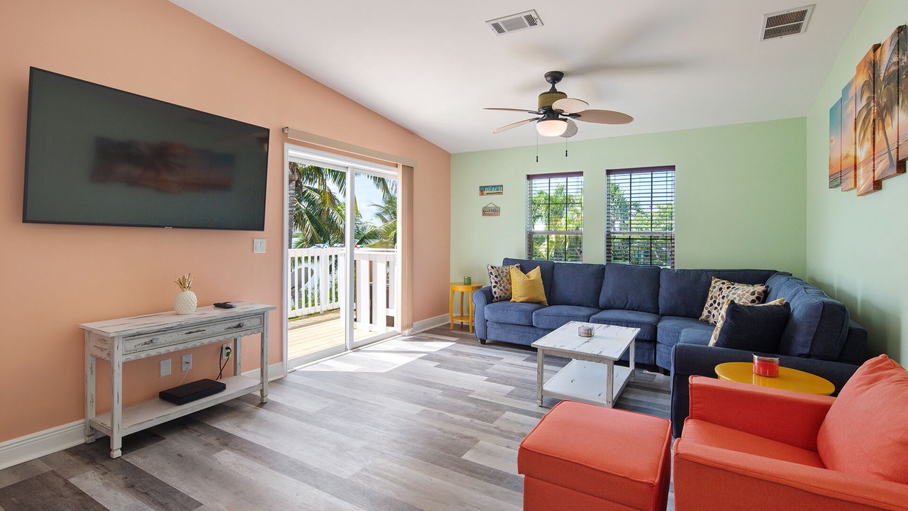 Photo of Livingroom in Bay Point