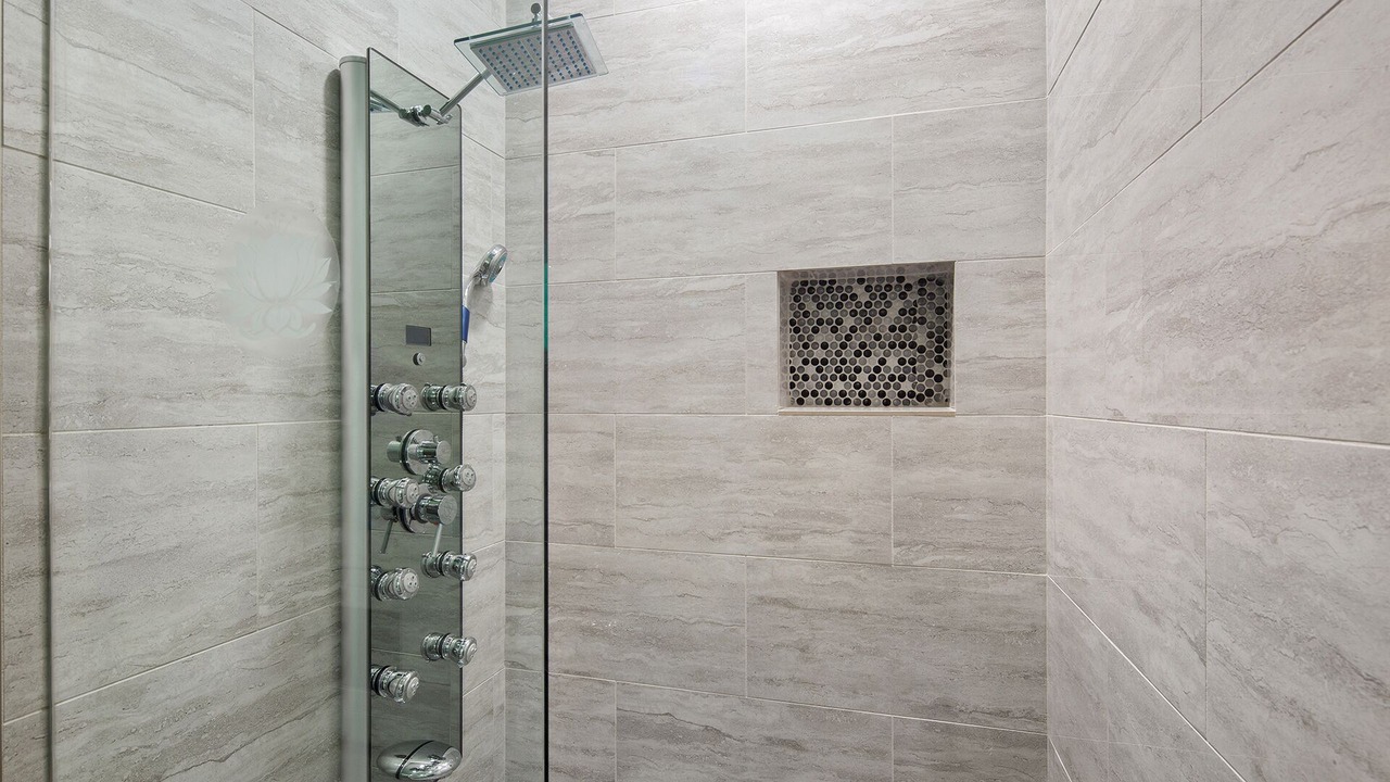 Photo of Bathroom in Bay Point