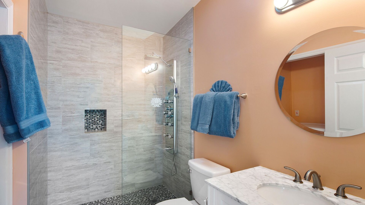 Photo of Bathroom in Bay Point