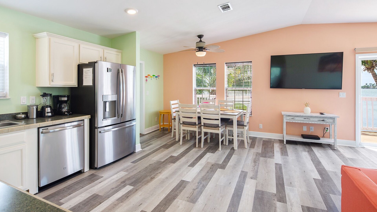 Photo of Livingroom in Bay Point