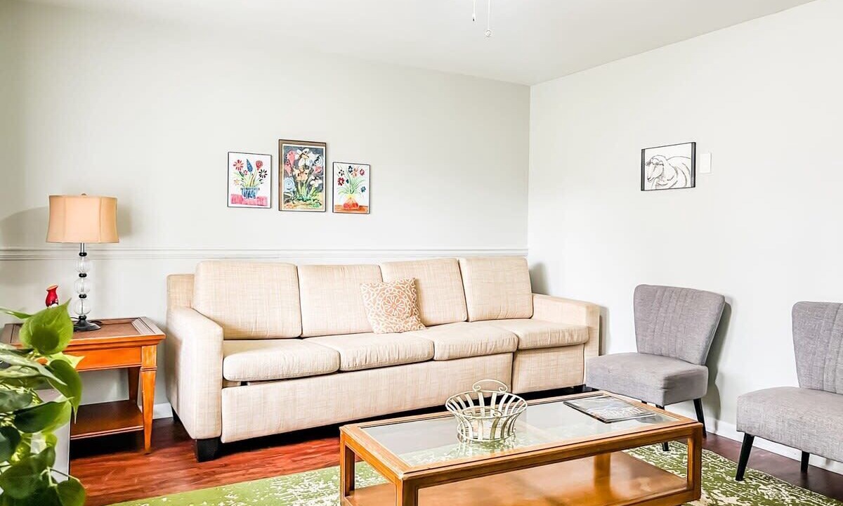 Photo of Livingroom in Normal