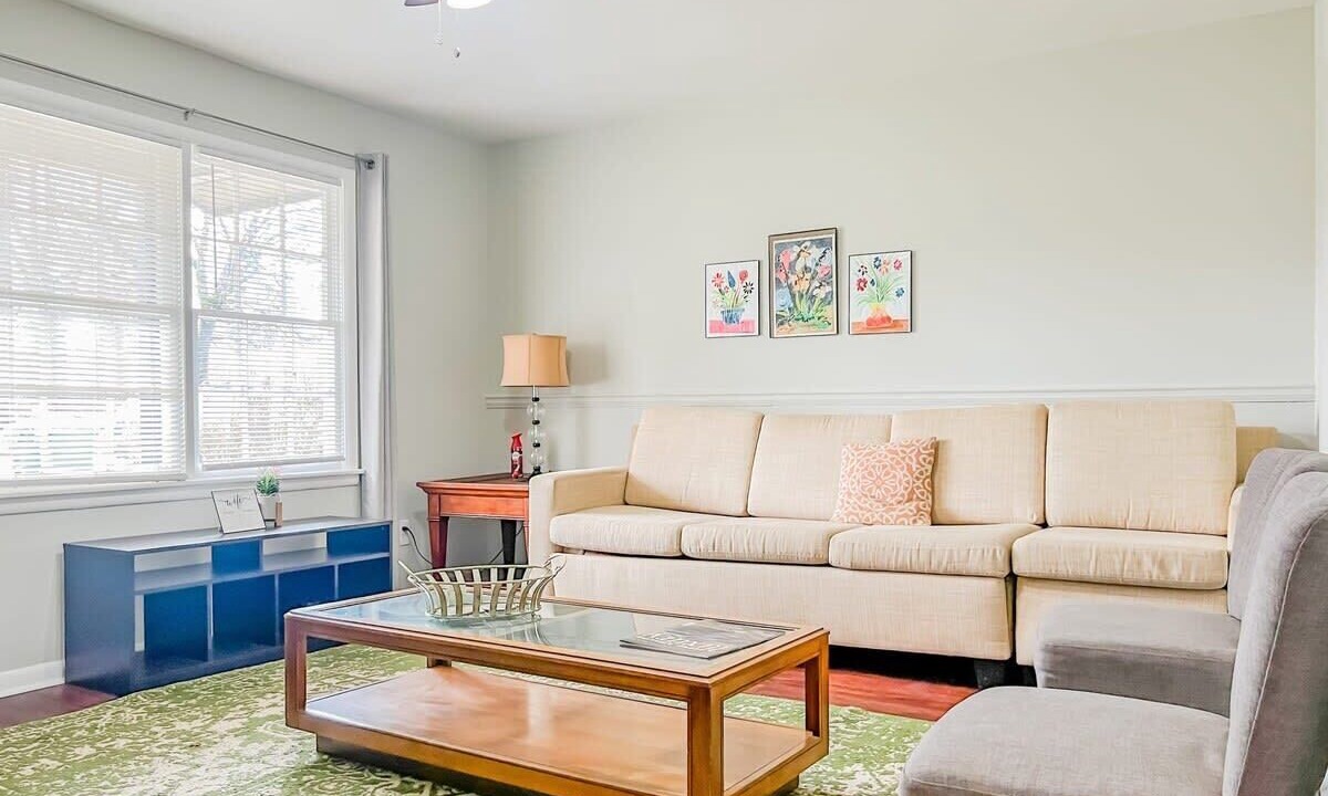 Photo of Livingroom in Normal