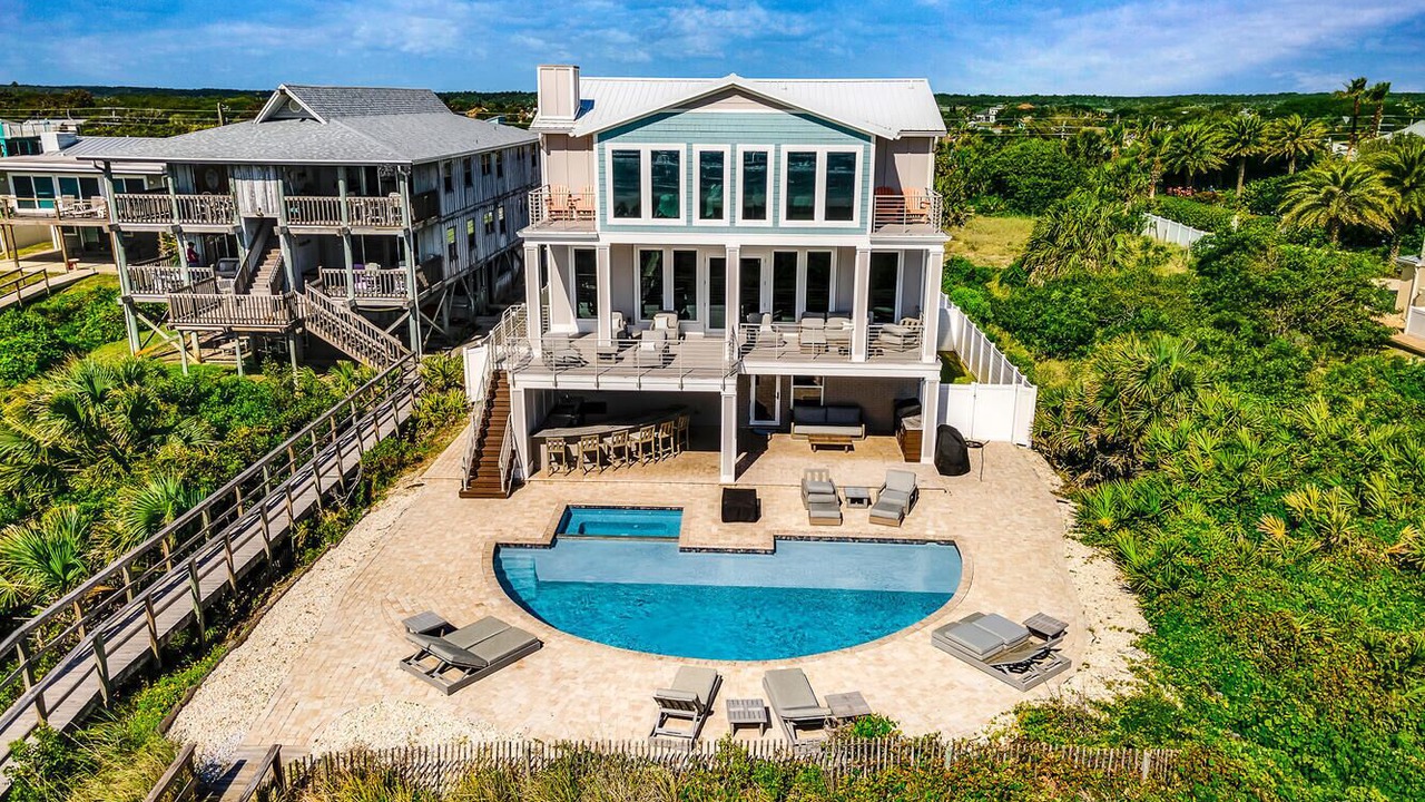 Photo of Outdoor in Butler Beach