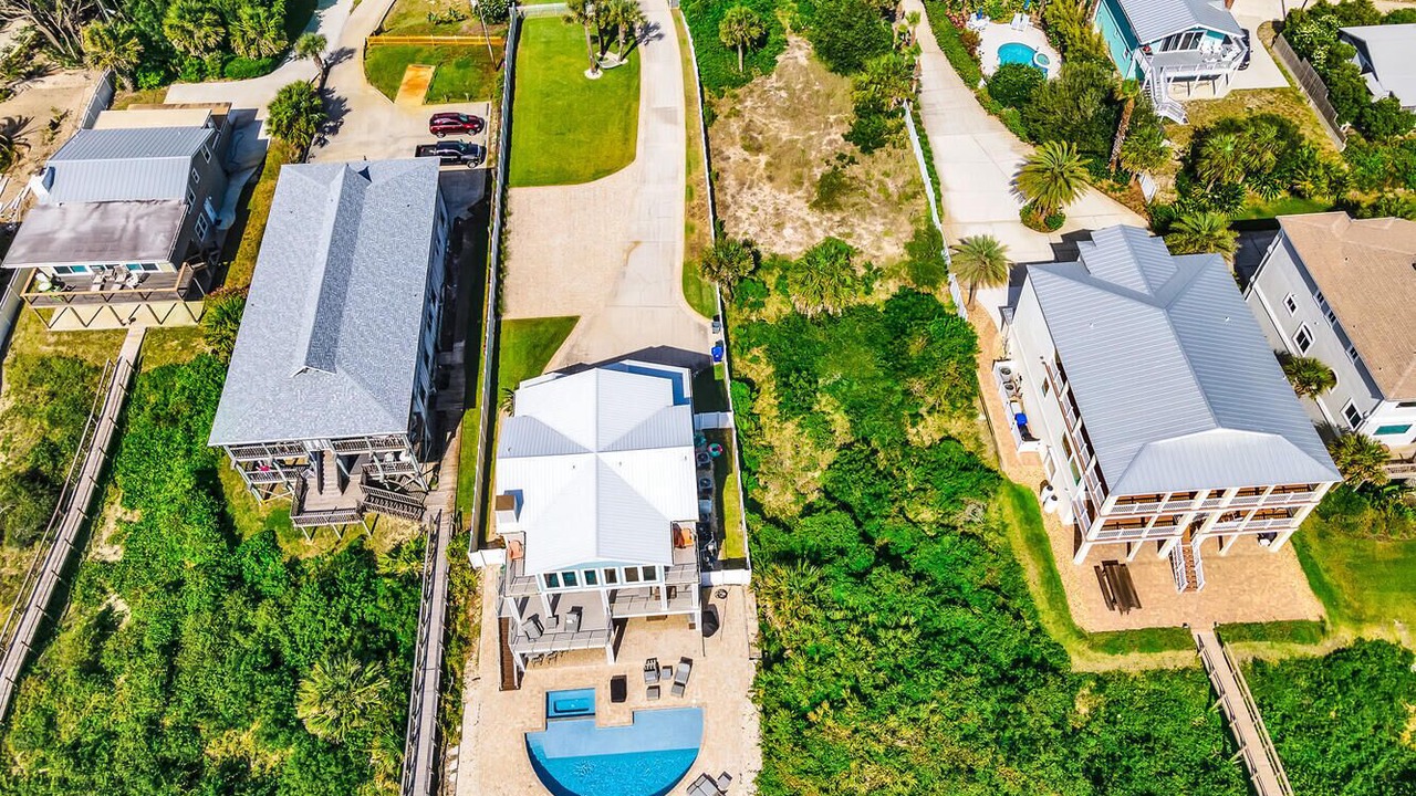 Photo of Outdoor in Butler Beach