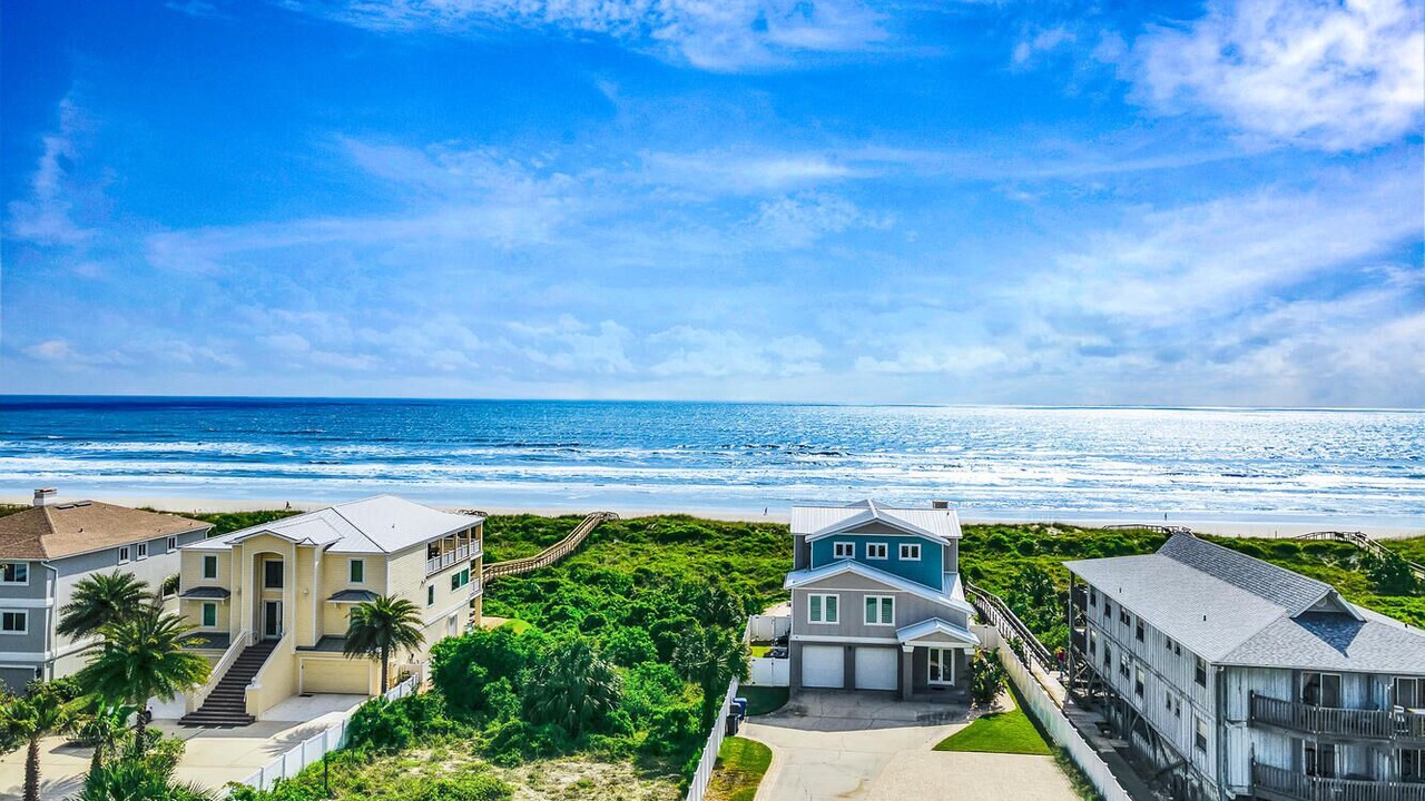 Photo of Outdoor in Butler Beach