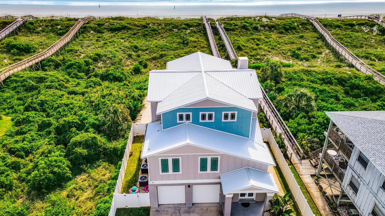 Photo of Outdoor in Butler Beach