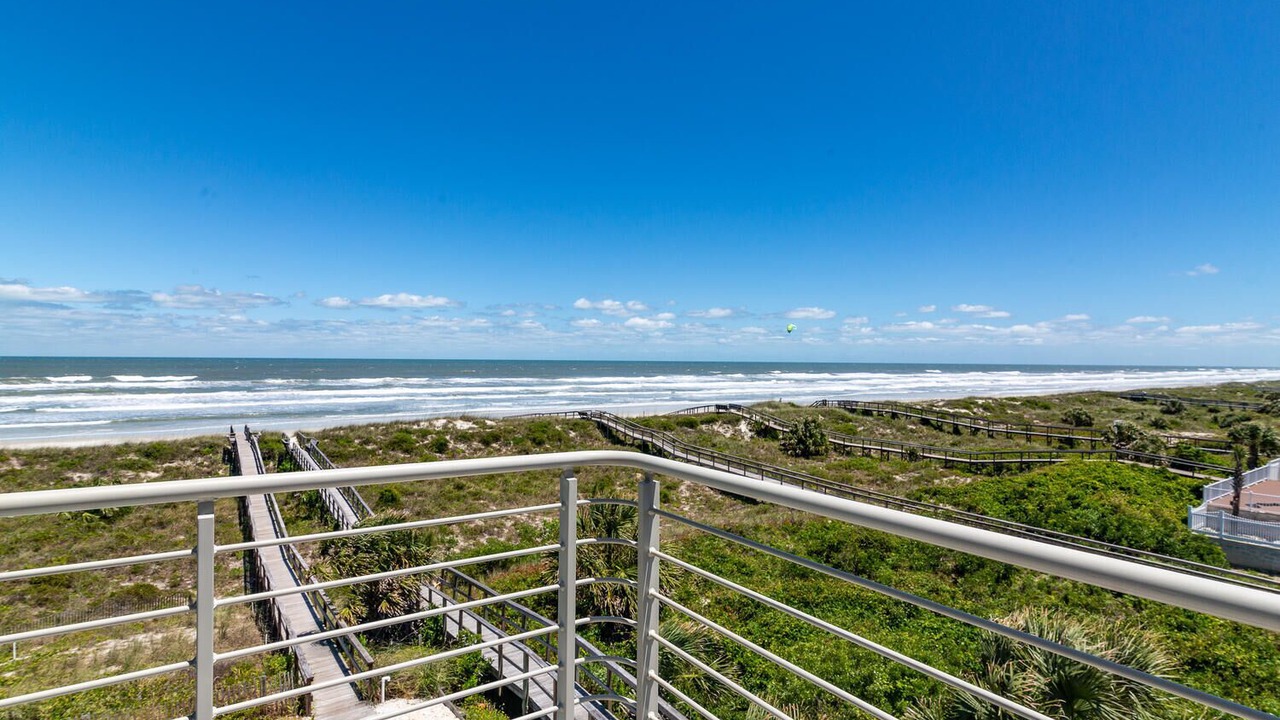 Photo of Outdoor in Butler Beach